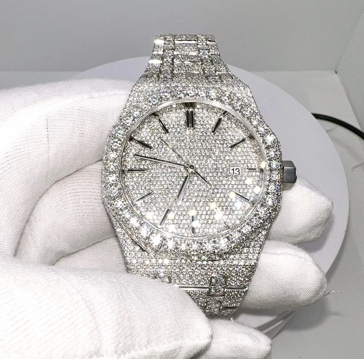 Elan Simple Watch Full schedule