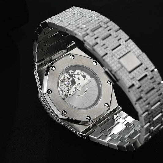 Elan Simple Watch Full schedule