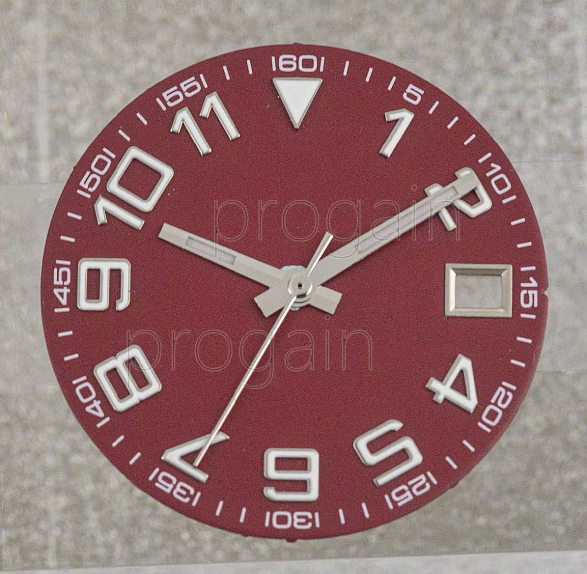 order custom watch