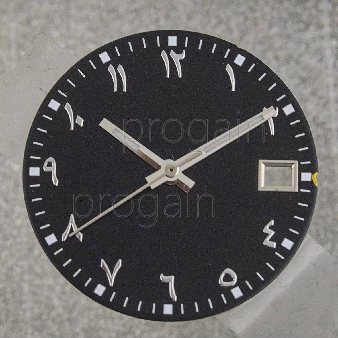 order custom watch