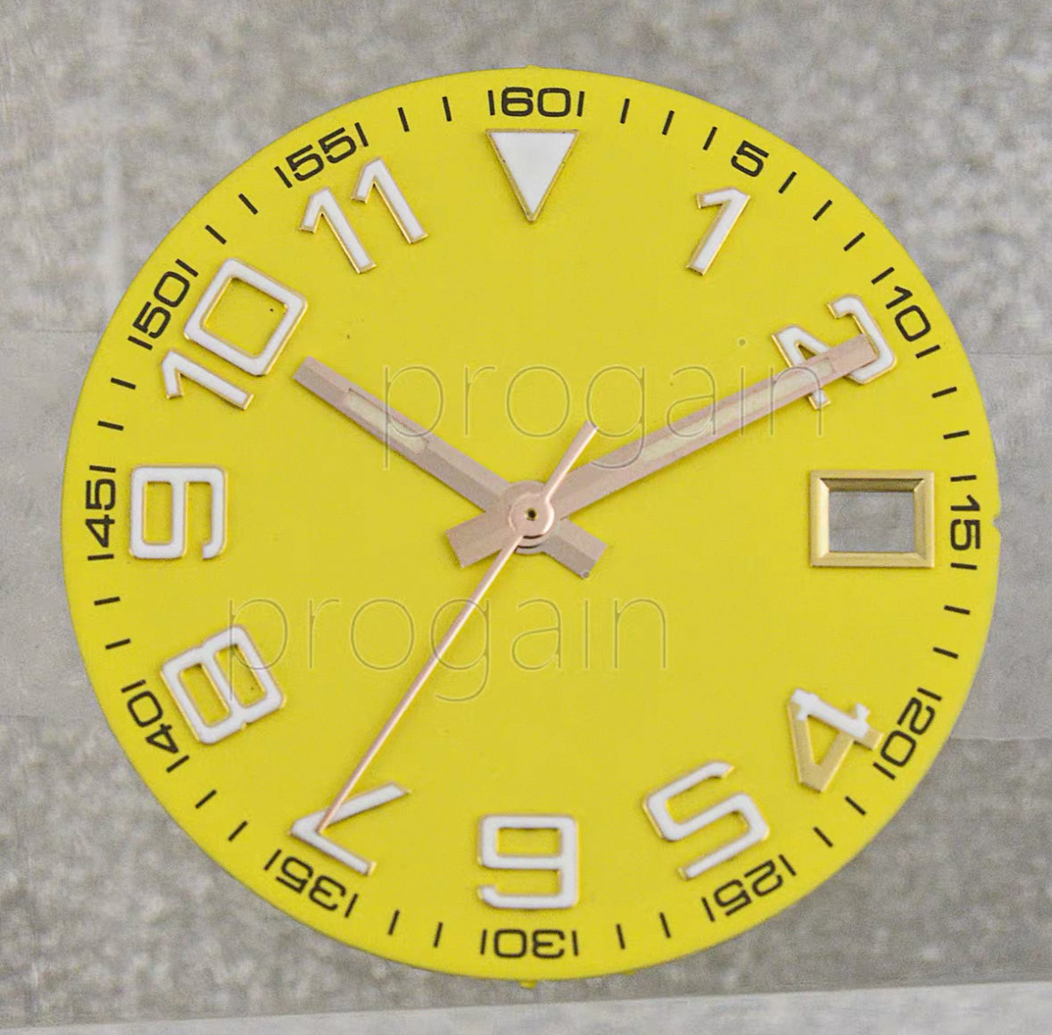 order custom watch