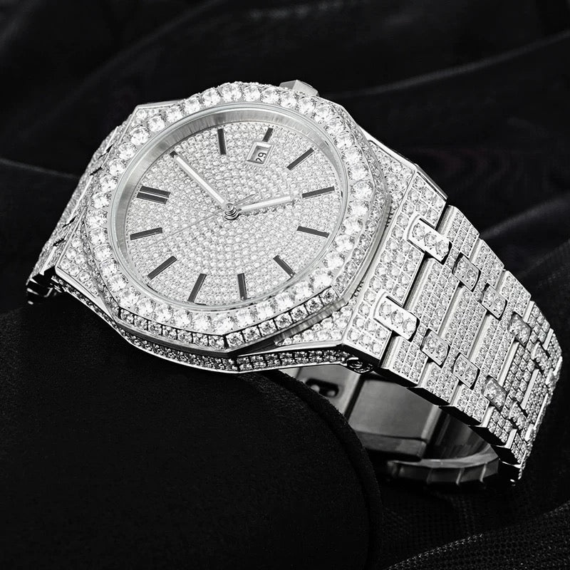 Elan Simple Watch Full schedule