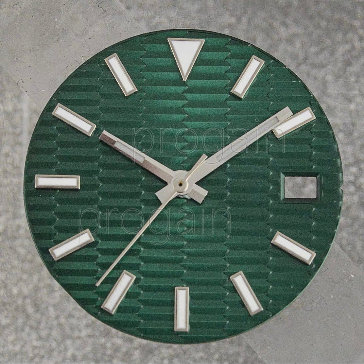 order custom watch