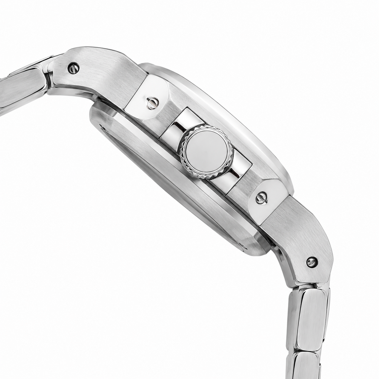Tiffany Simple Watch