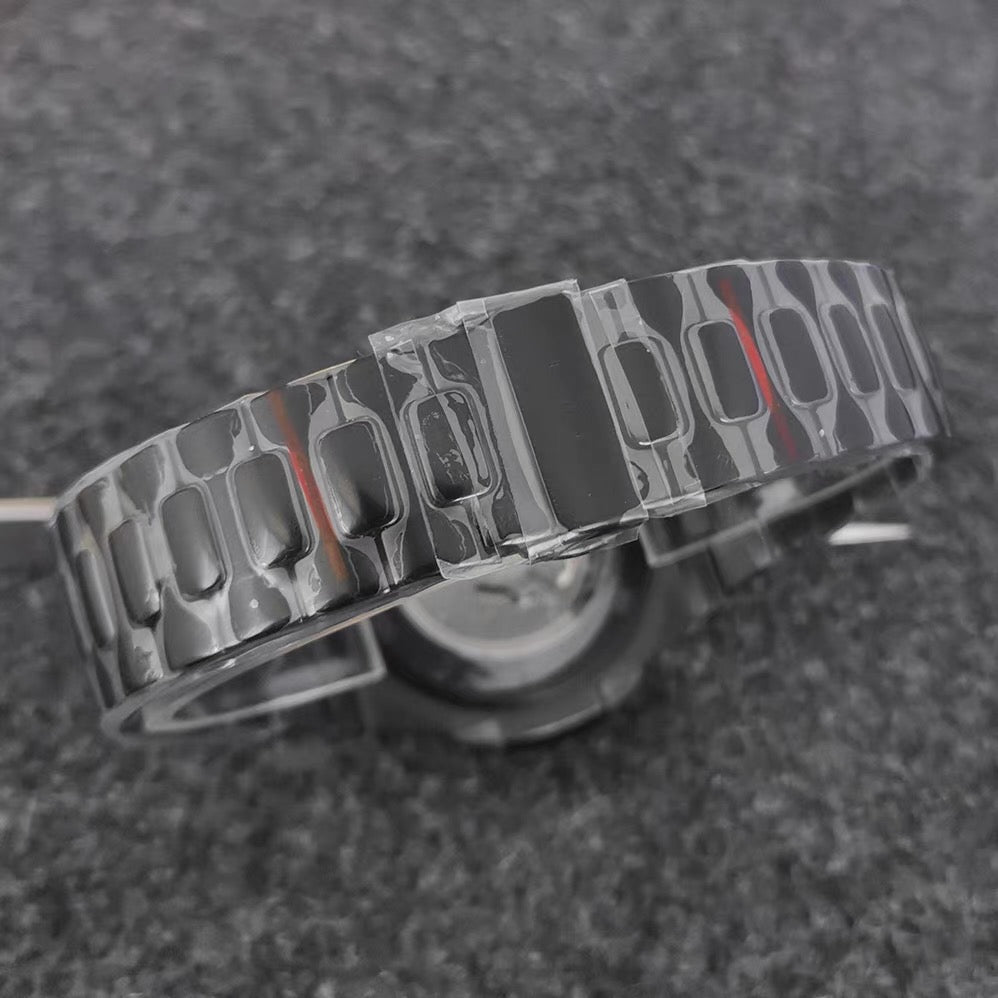 Elan Simple watch (BLACK) – Élan Studio