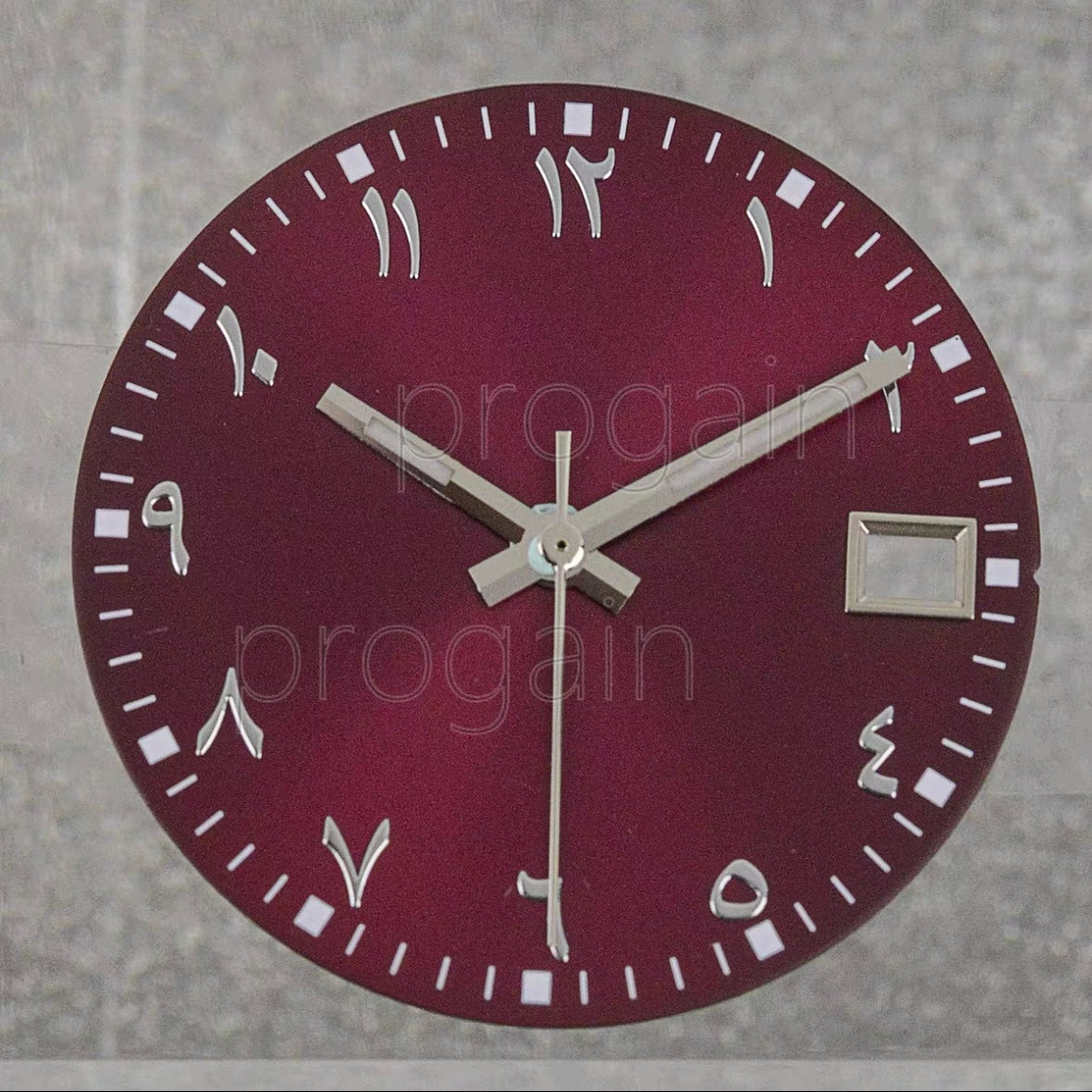 order custom watch