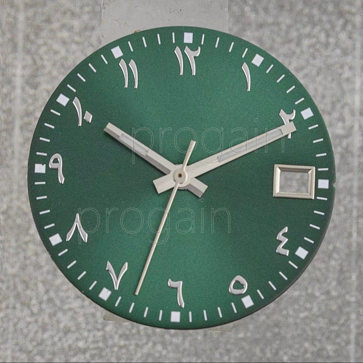 order custom watch