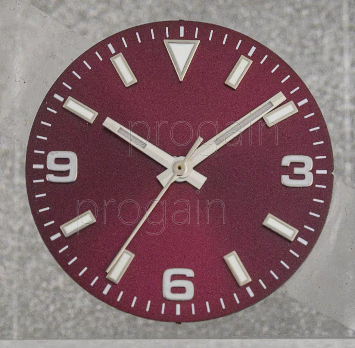 order custom watch