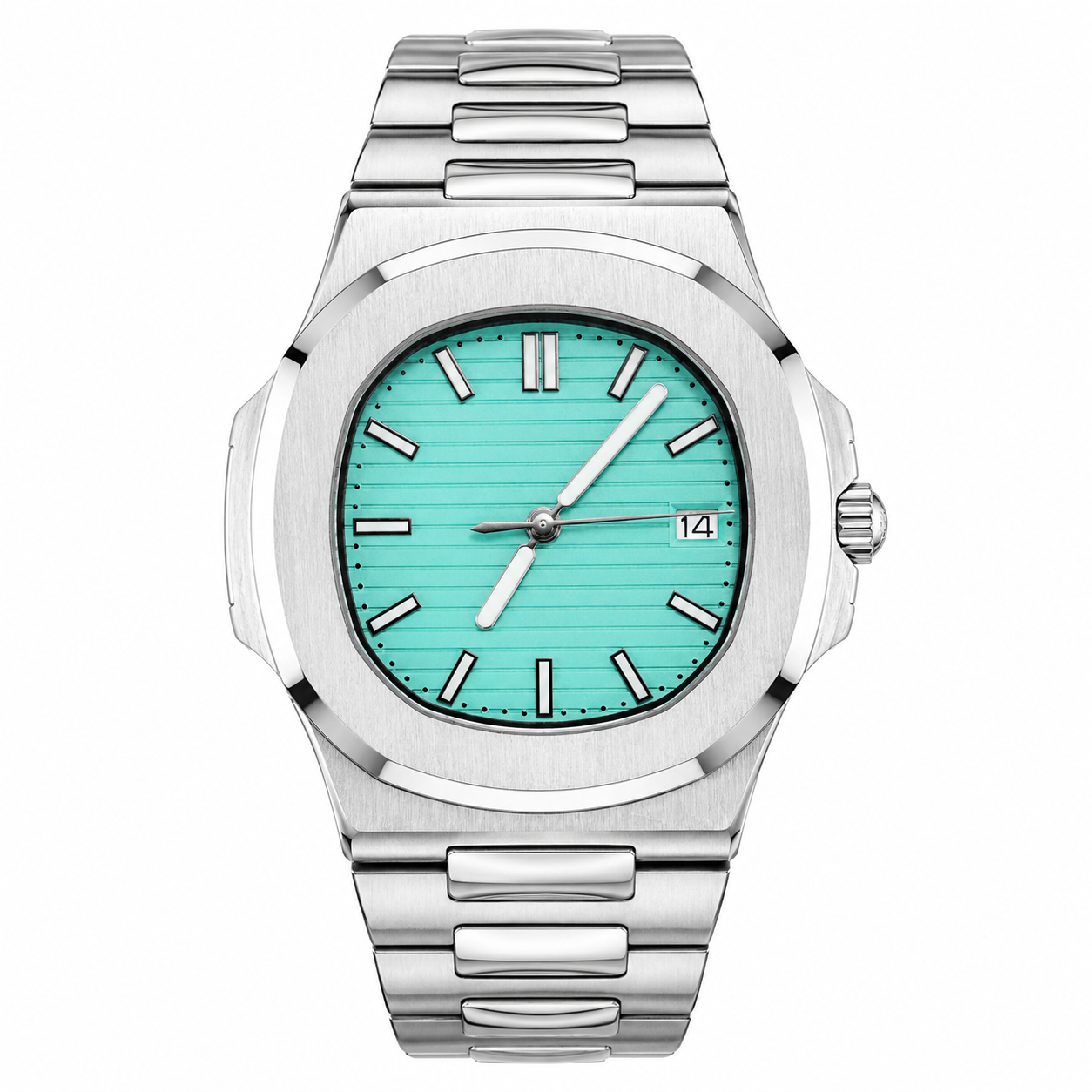 Tiffany Simple Watch