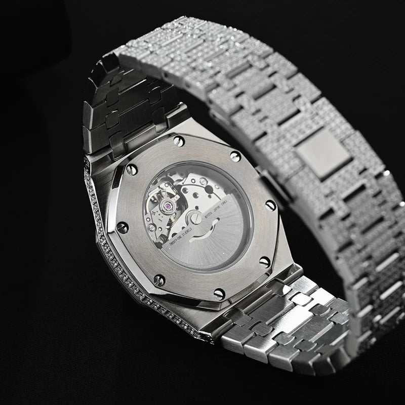 Elan Simple Watch Full schedule