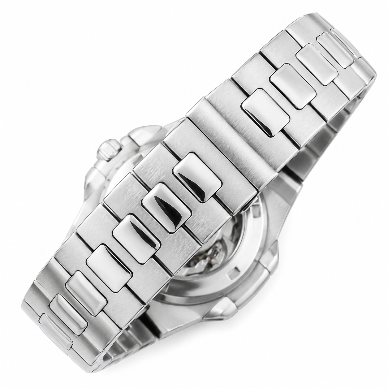 Tiffany Simple Watch