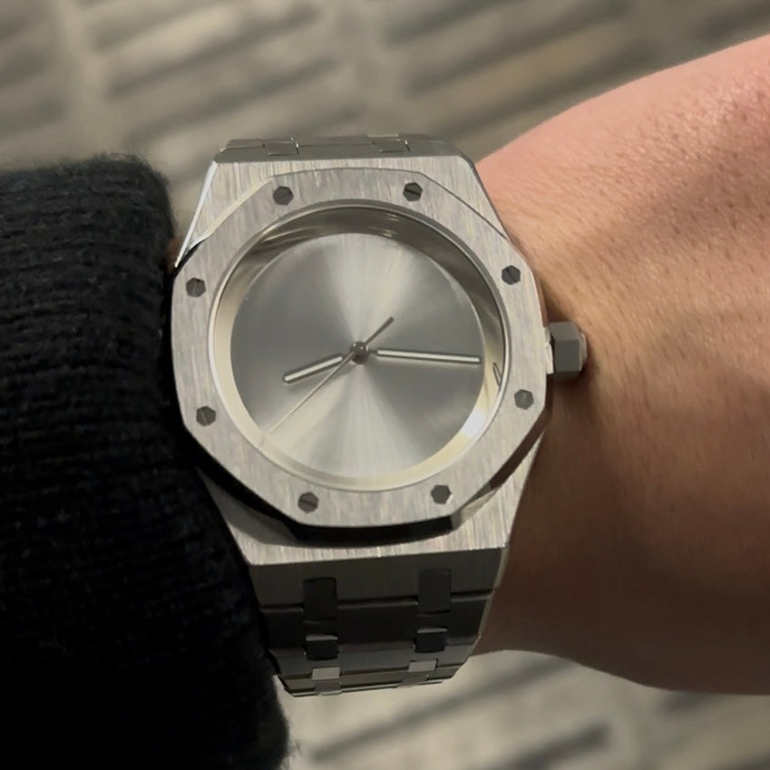 Elan Simple watch