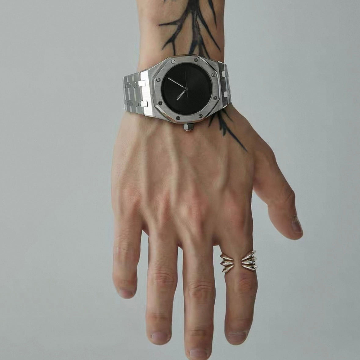Elan Simple watch