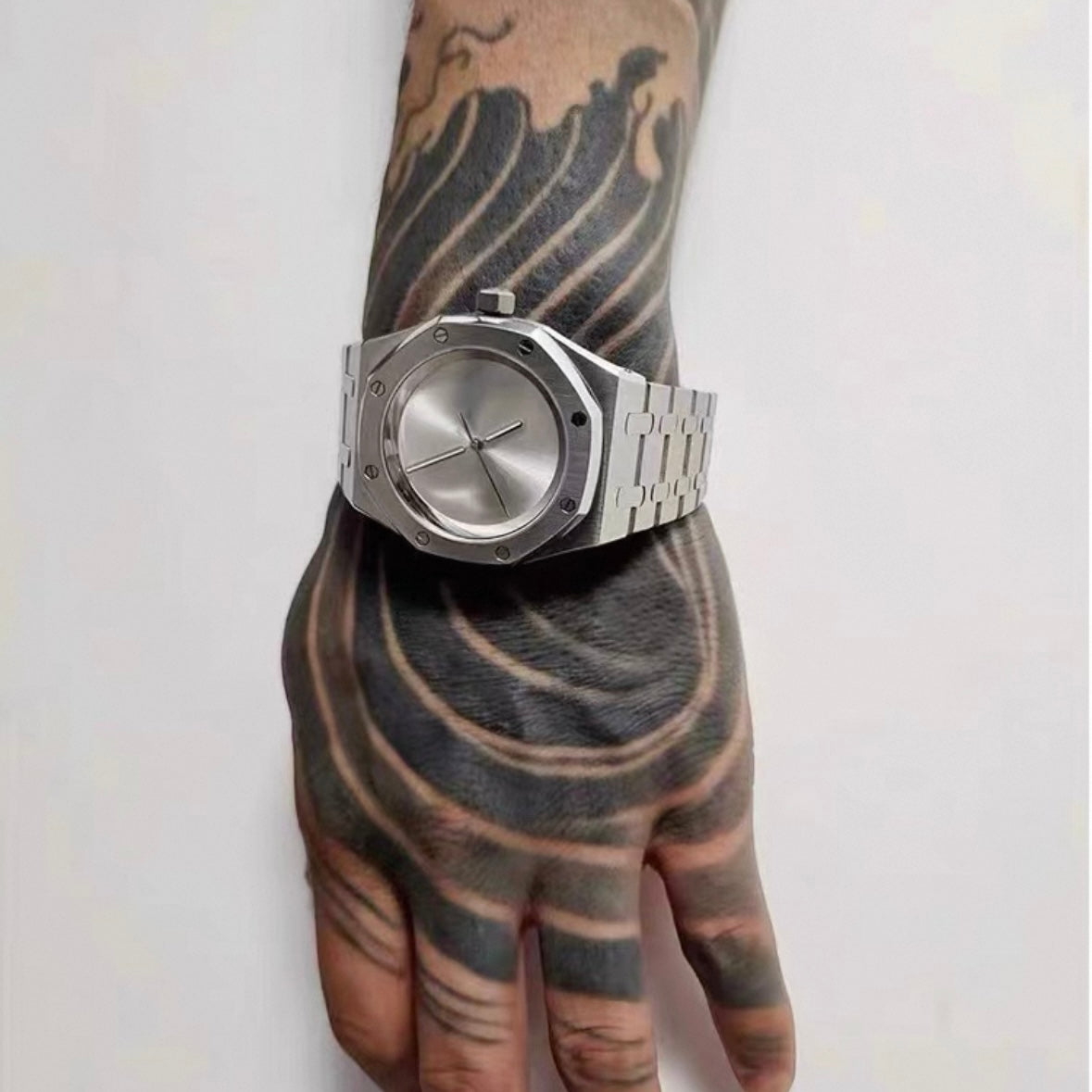 Elan Simple watch